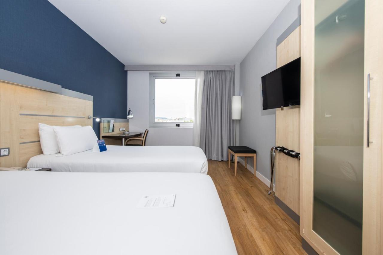 Holiday Inn Express Barcelona City 22@, An Ihg Hotel Εξωτερικό φωτογραφία