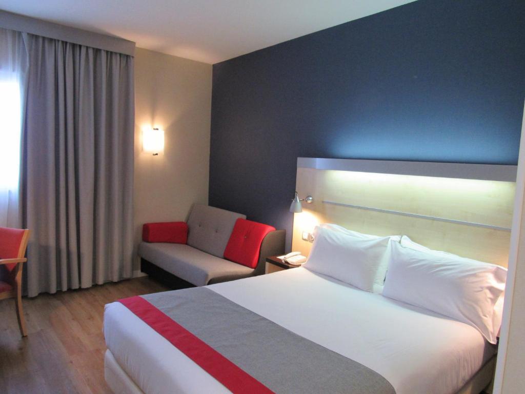 Holiday Inn Express Barcelona City 22@, An Ihg Hotel Εξωτερικό φωτογραφία