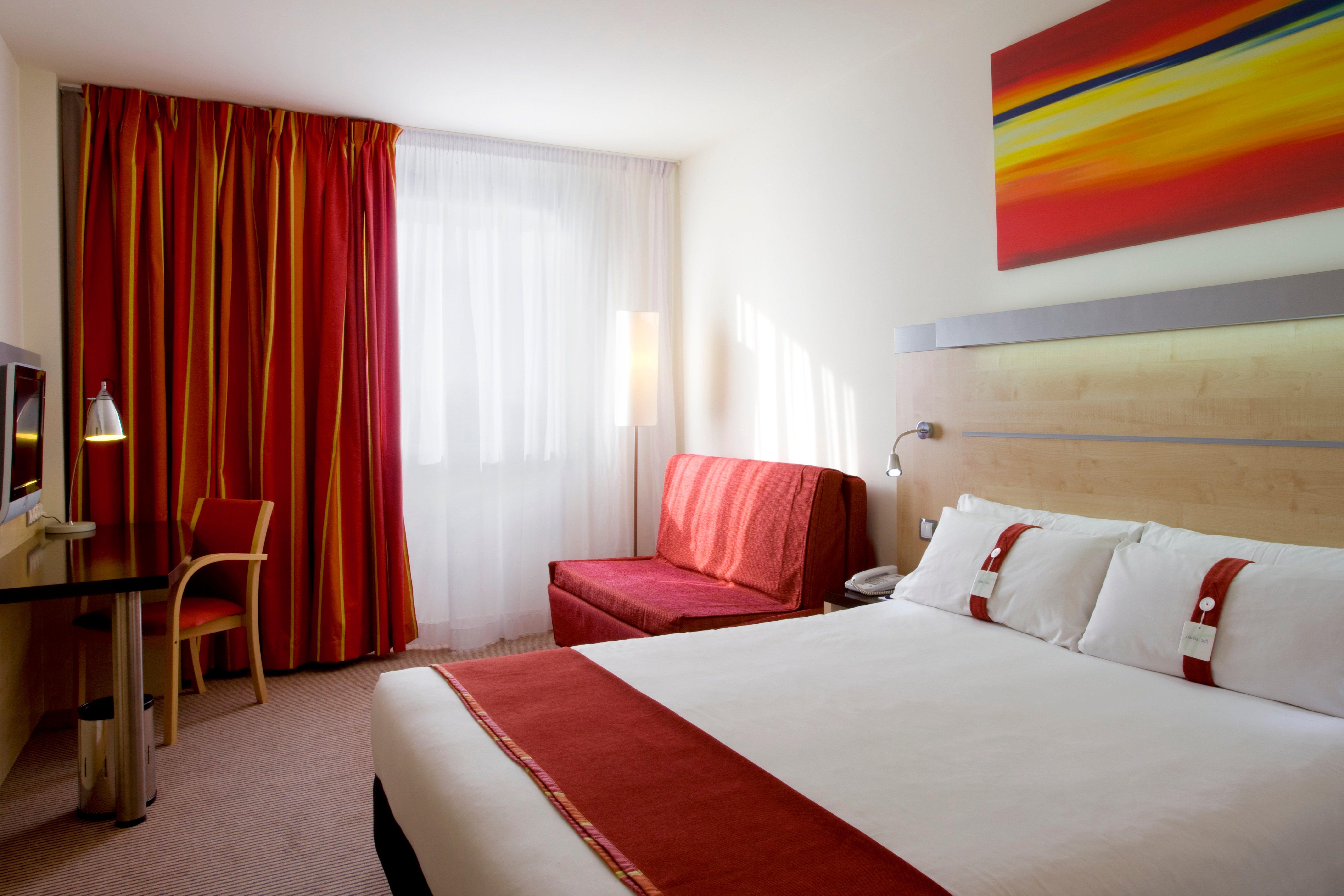 Holiday Inn Express Barcelona City 22@, An Ihg Hotel Εξωτερικό φωτογραφία