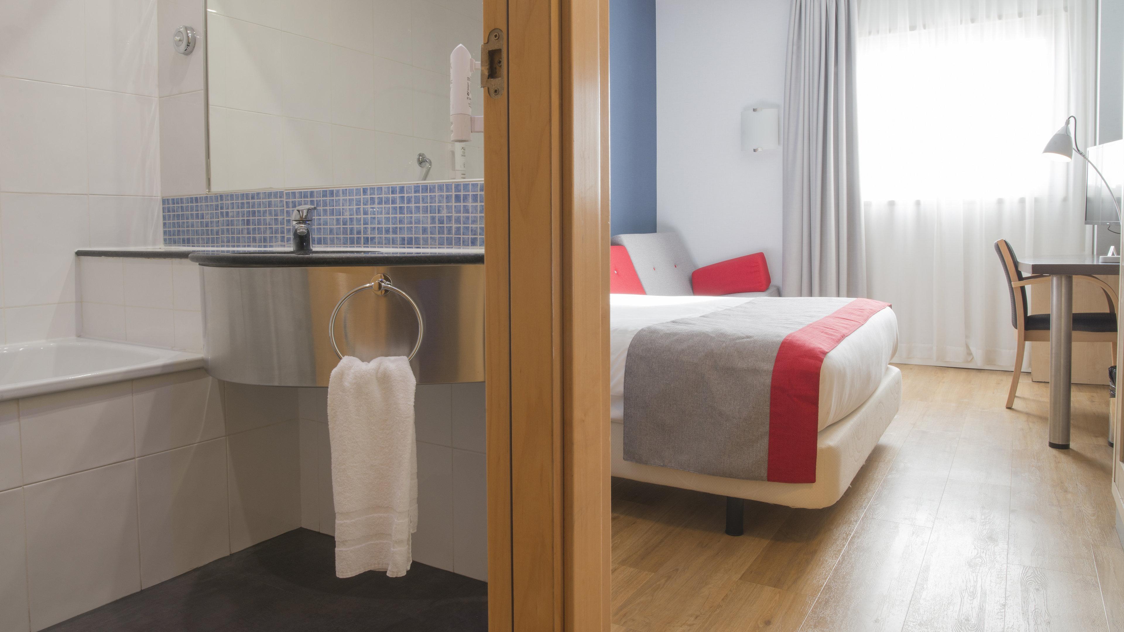 Holiday Inn Express Barcelona City 22@, An Ihg Hotel Εξωτερικό φωτογραφία