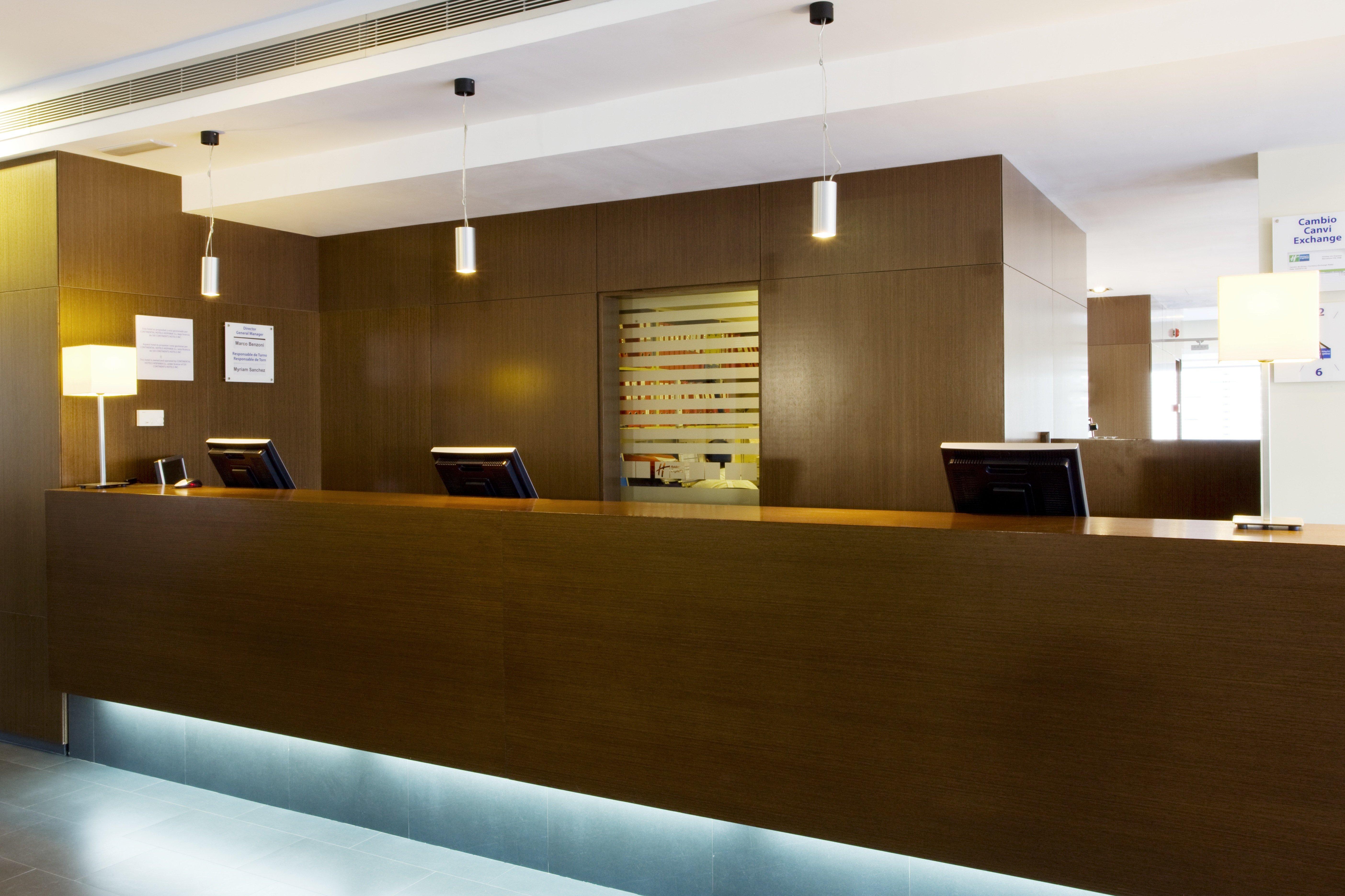 Holiday Inn Express Barcelona City 22@, An Ihg Hotel Εσωτερικό φωτογραφία