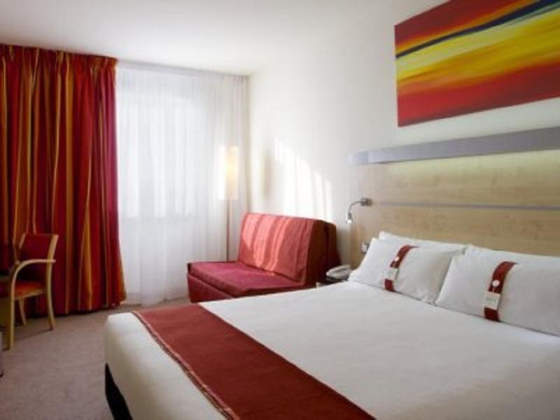 Holiday Inn Express Barcelona City 22@, An Ihg Hotel Εξωτερικό φωτογραφία