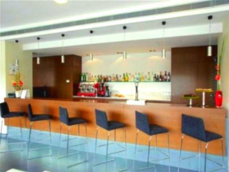 Holiday Inn Express Barcelona City 22@, An Ihg Hotel Εξωτερικό φωτογραφία